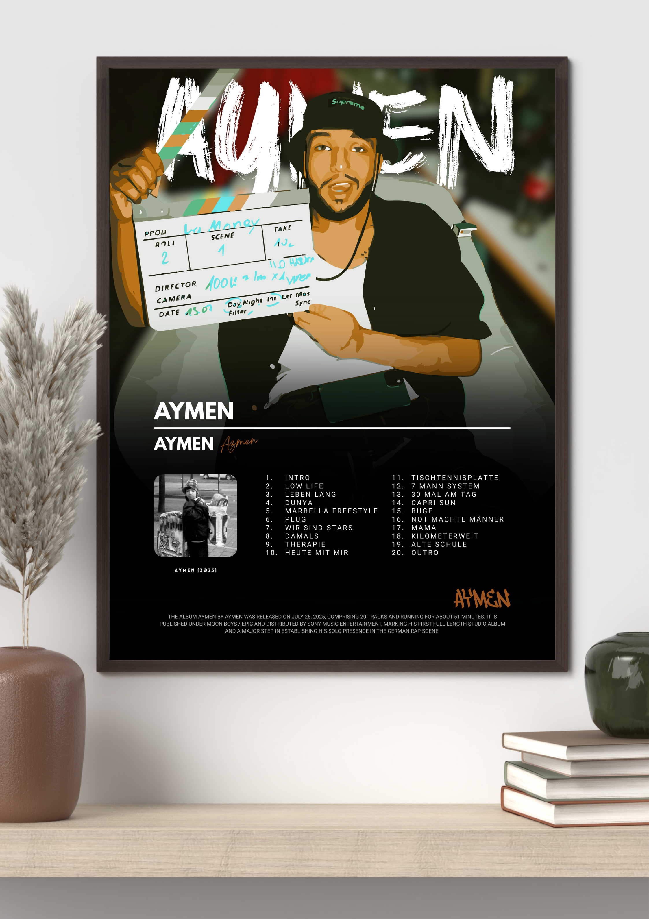 Aymen