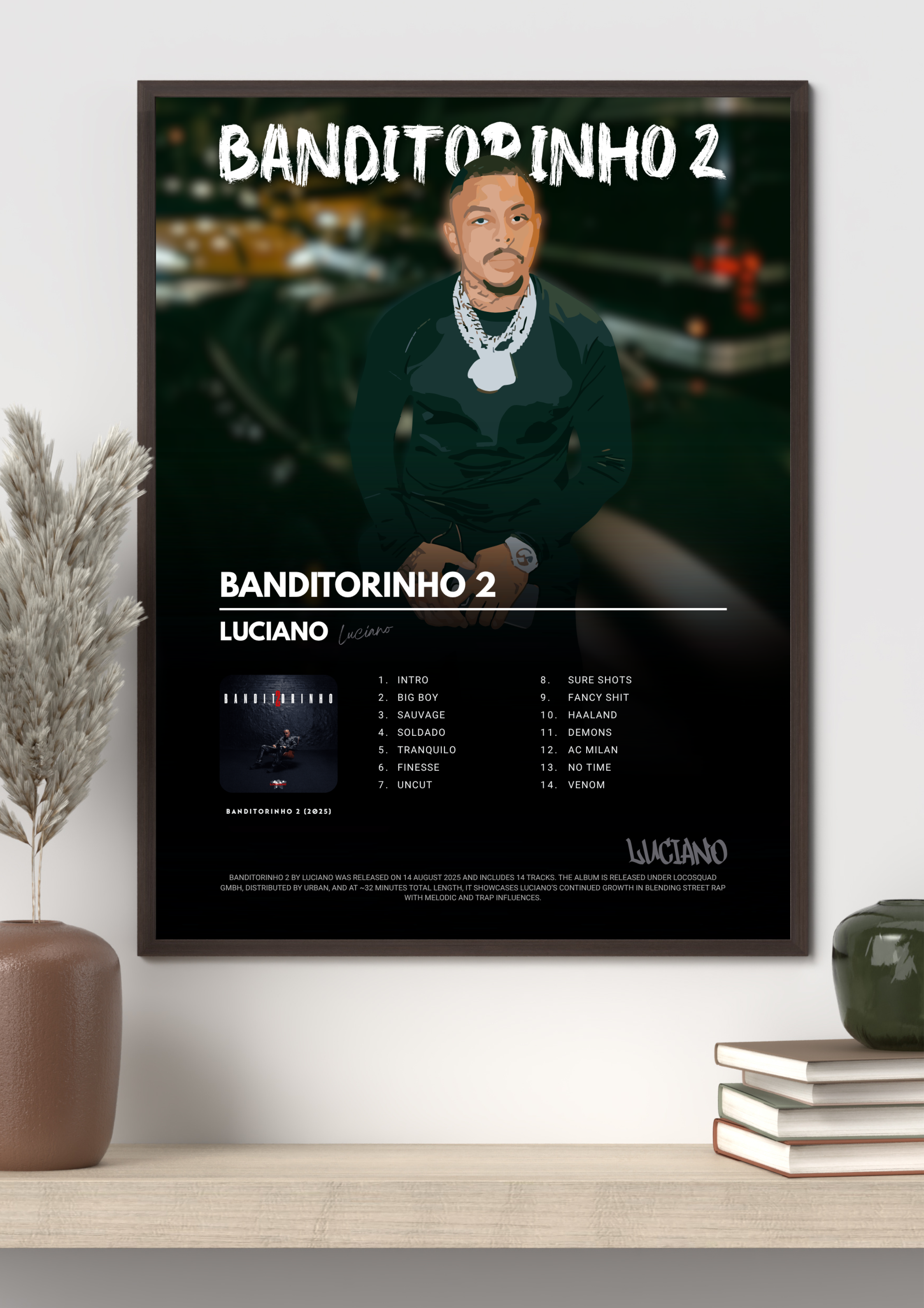 Banditorinho 2