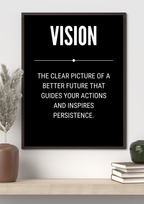 VISION