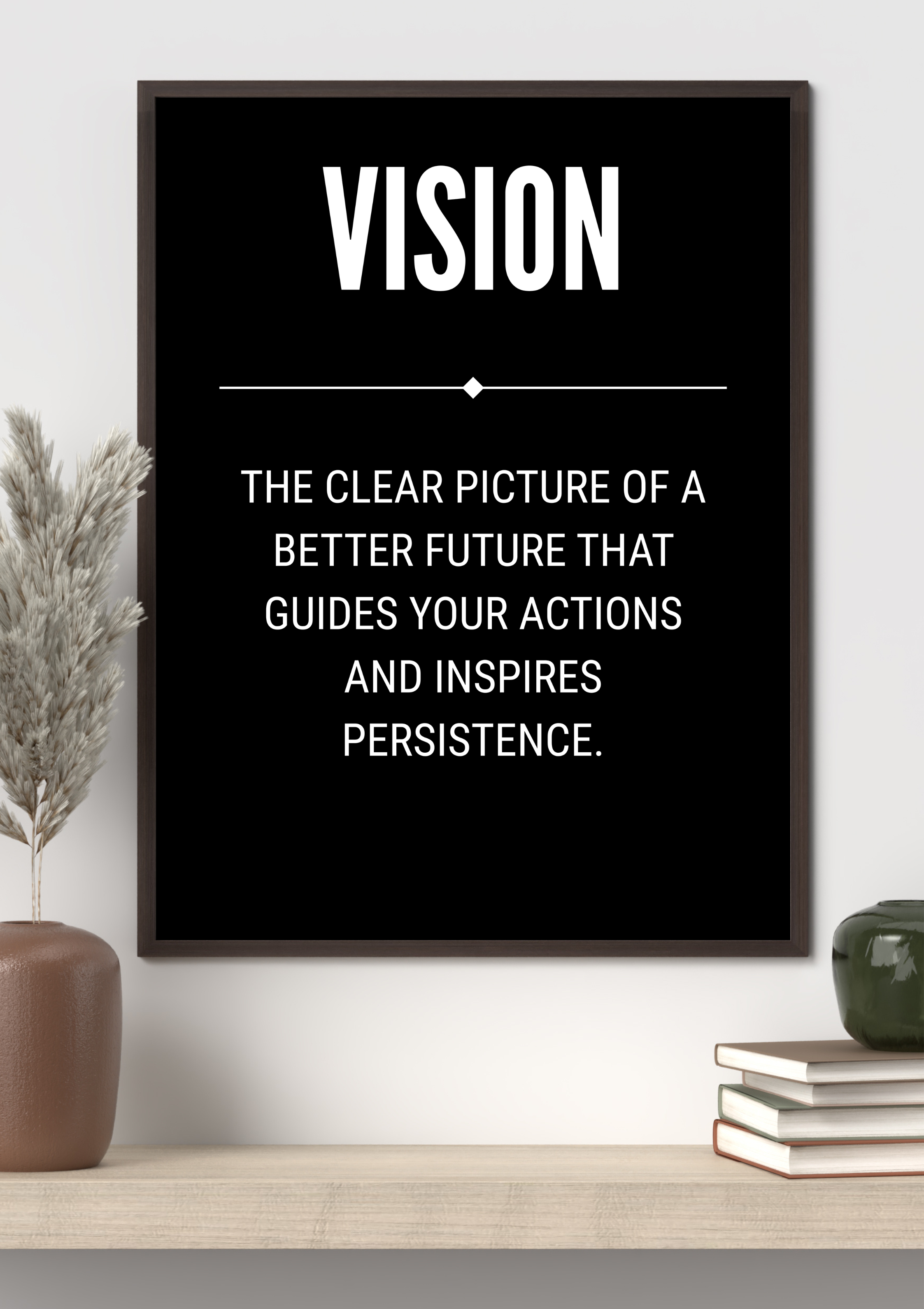 VISION